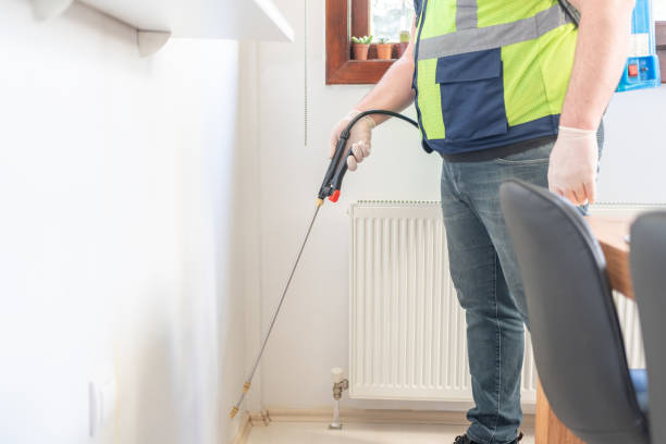 Best Bed Bug Extermination  in Freeport, NY